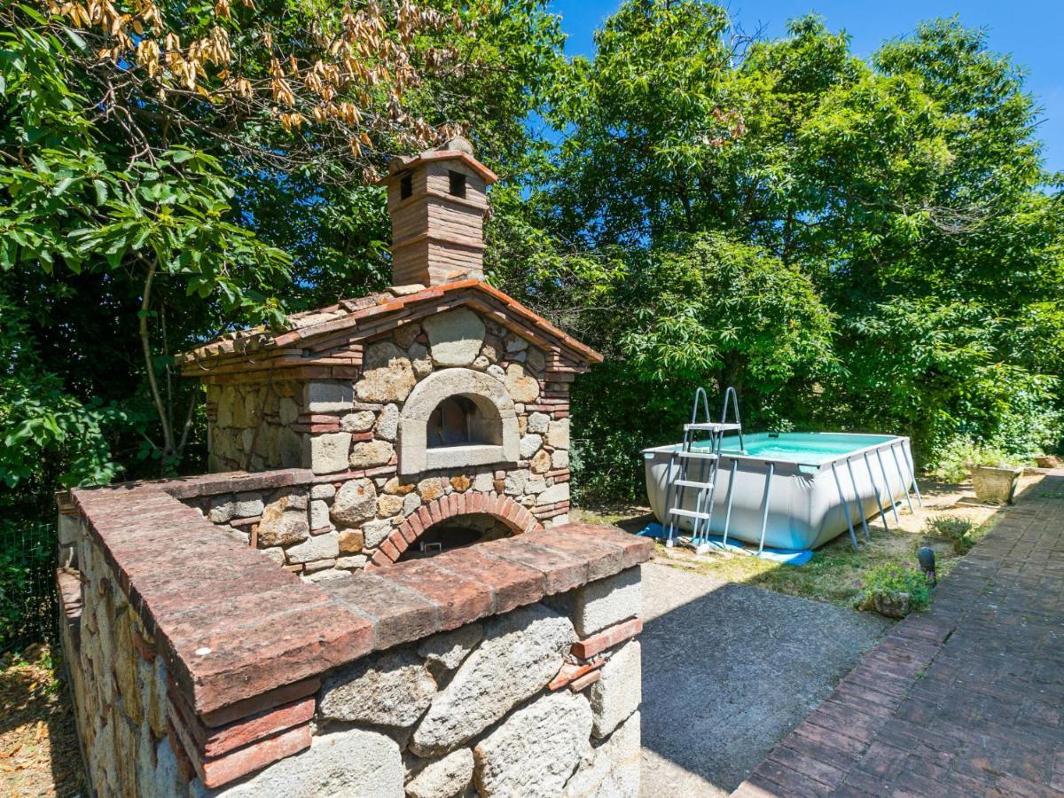Holiday Home Casale Fonte By Interhome ロッカストラーダ エクステリア 写真