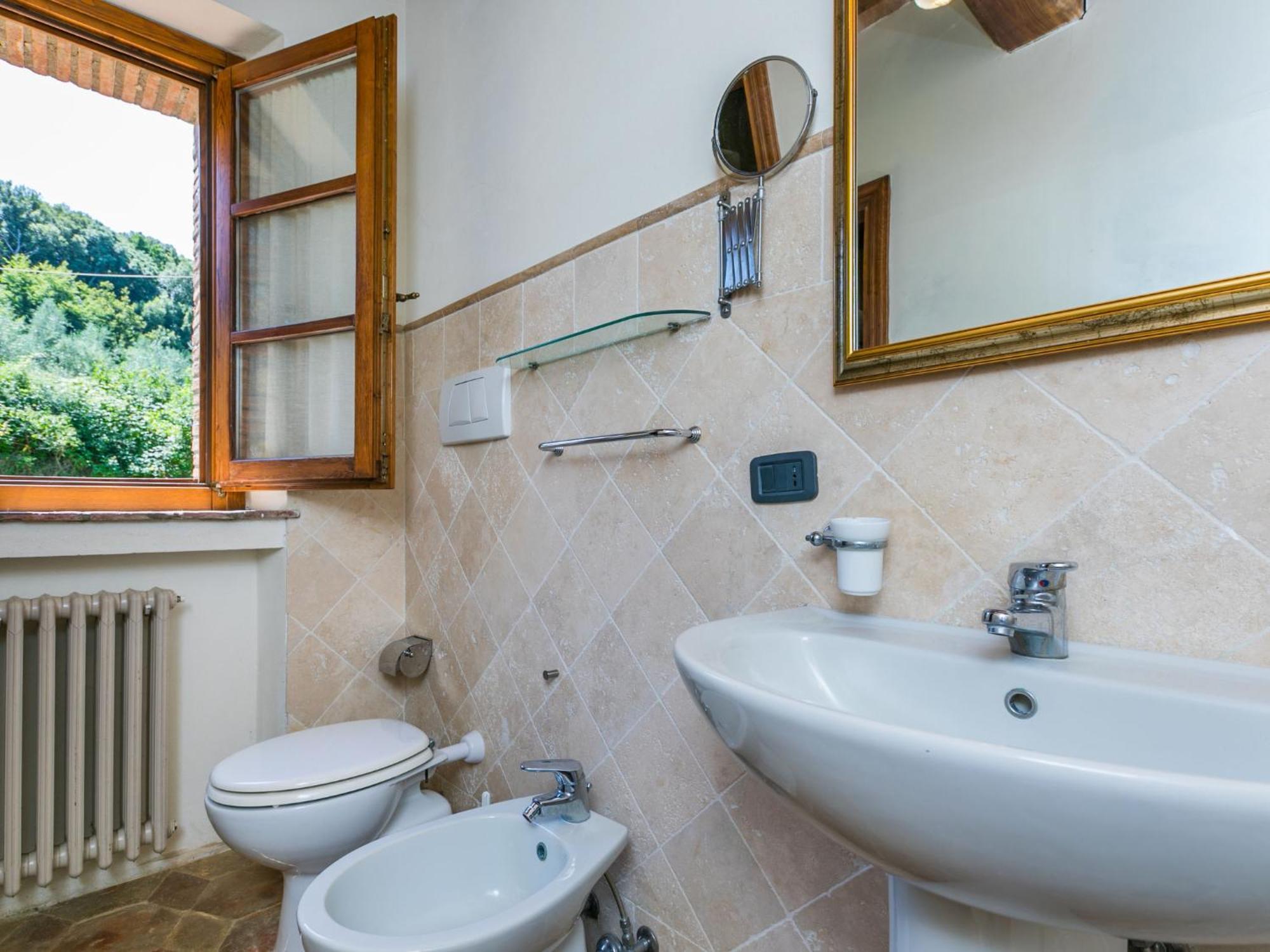Holiday Home Casale Fonte By Interhome ロッカストラーダ エクステリア 写真