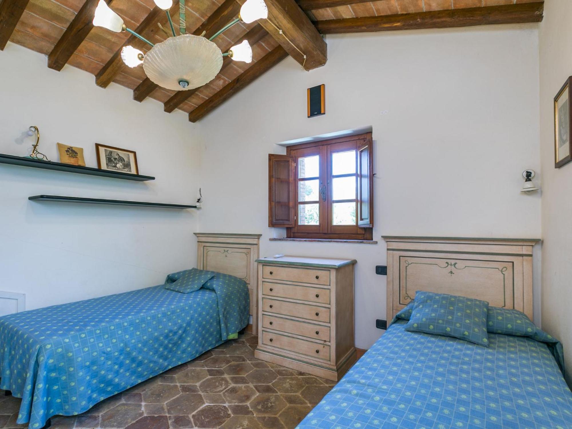Holiday Home Casale Fonte By Interhome ロッカストラーダ エクステリア 写真