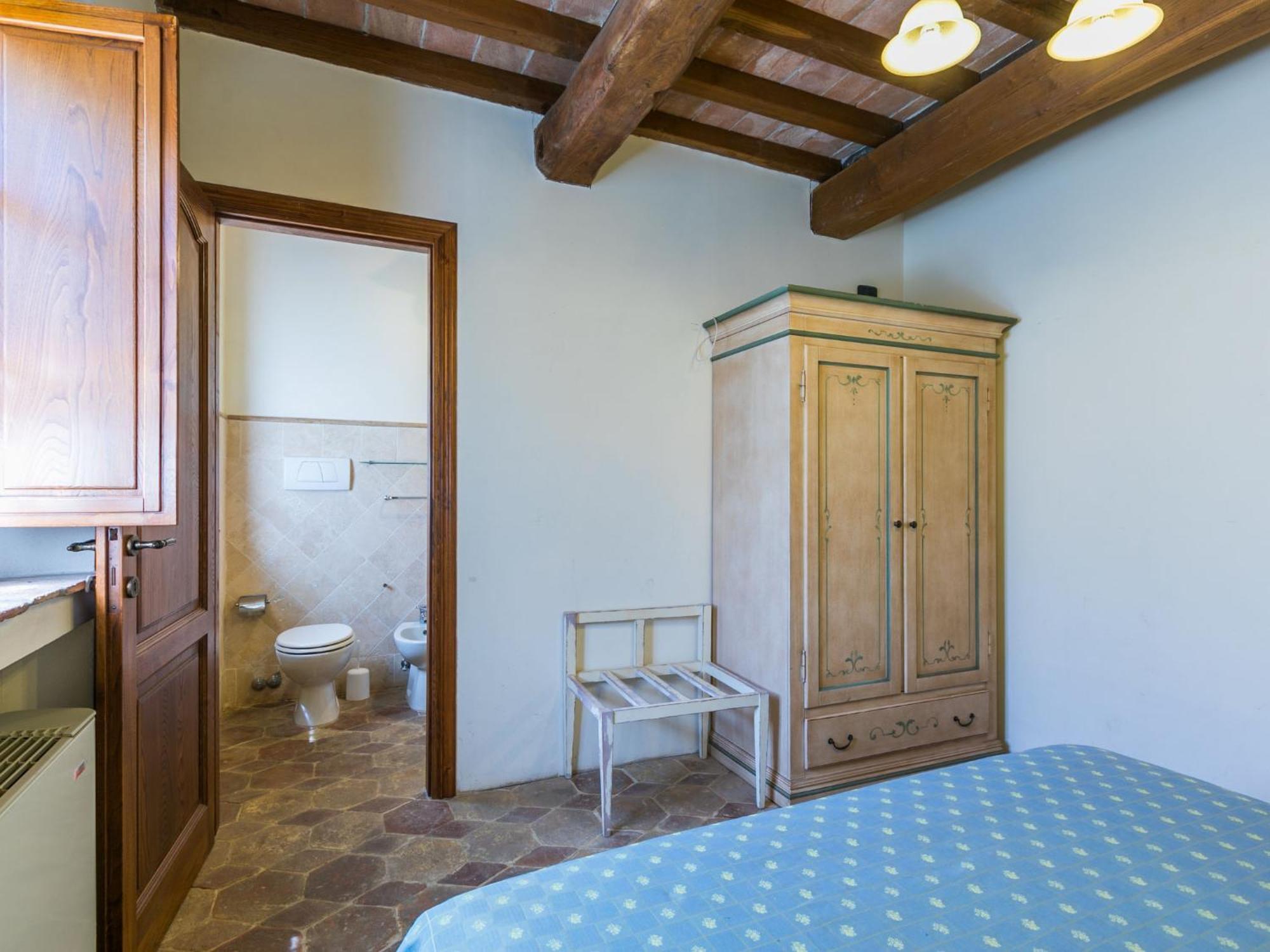 Holiday Home Casale Fonte By Interhome ロッカストラーダ エクステリア 写真
