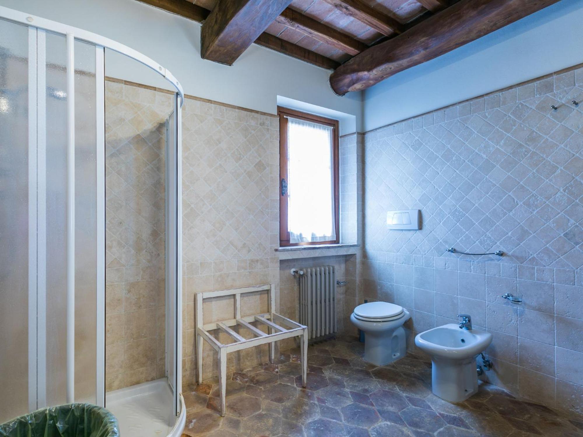 Holiday Home Casale Fonte By Interhome ロッカストラーダ エクステリア 写真