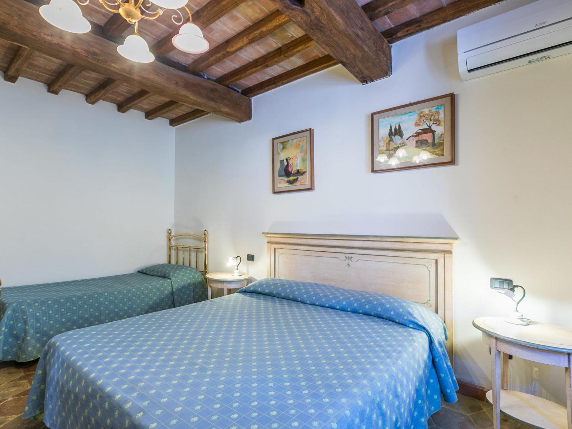 Holiday Home Casale Fonte By Interhome ロッカストラーダ エクステリア 写真