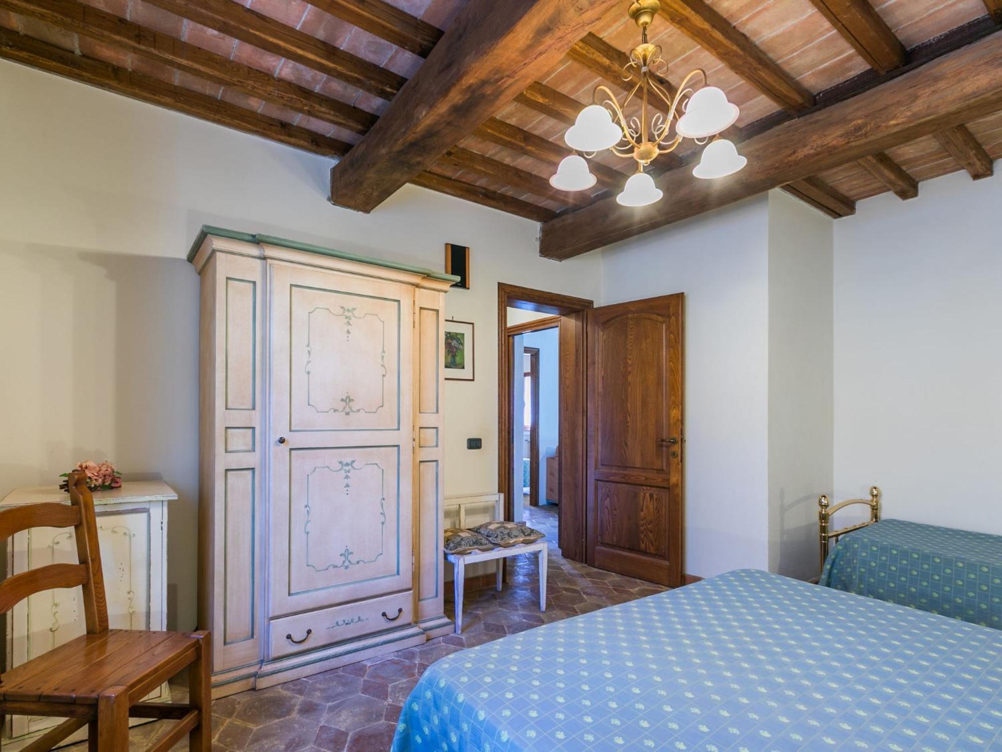 Holiday Home Casale Fonte By Interhome ロッカストラーダ エクステリア 写真