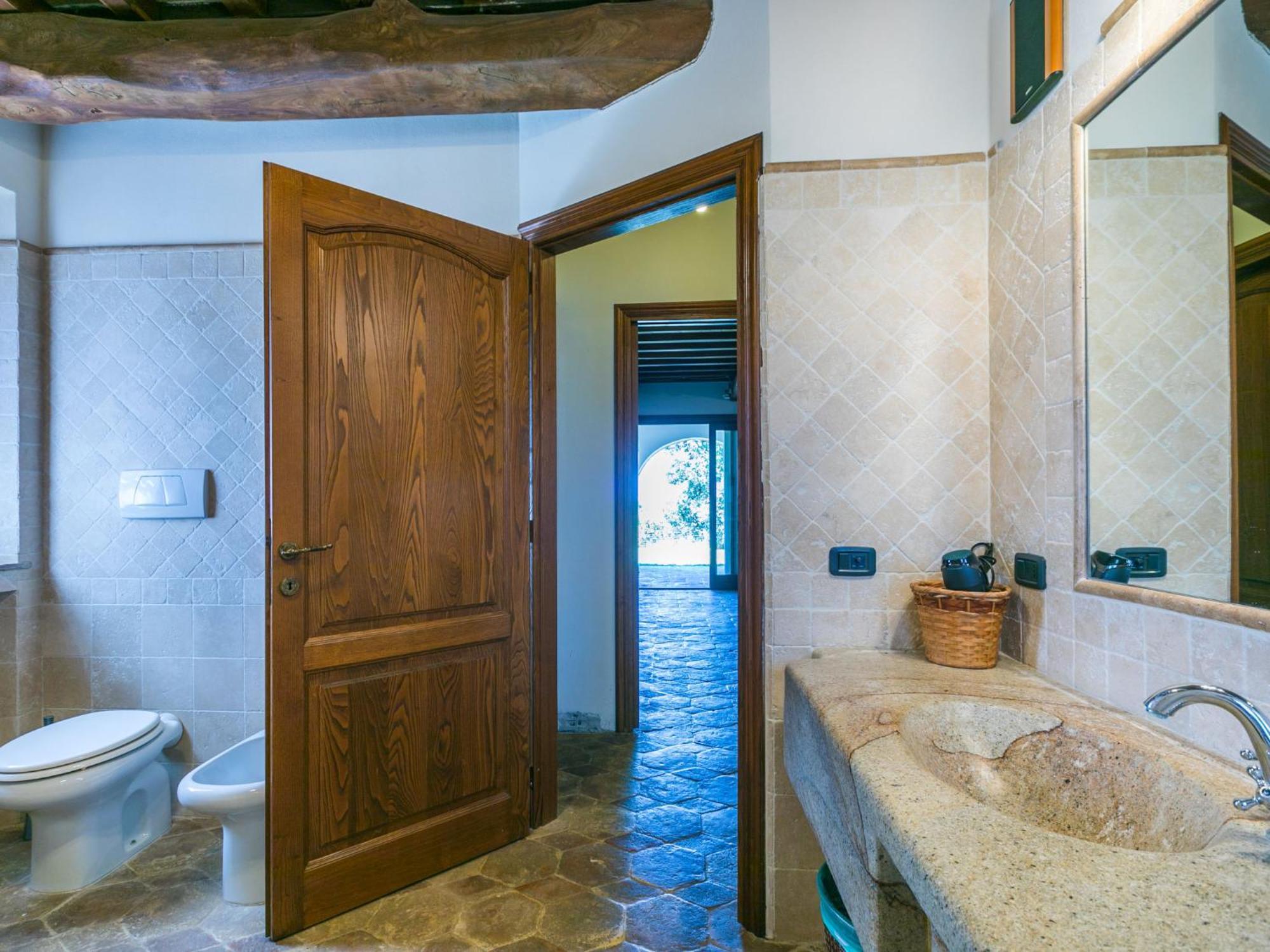 Holiday Home Casale Fonte By Interhome ロッカストラーダ エクステリア 写真