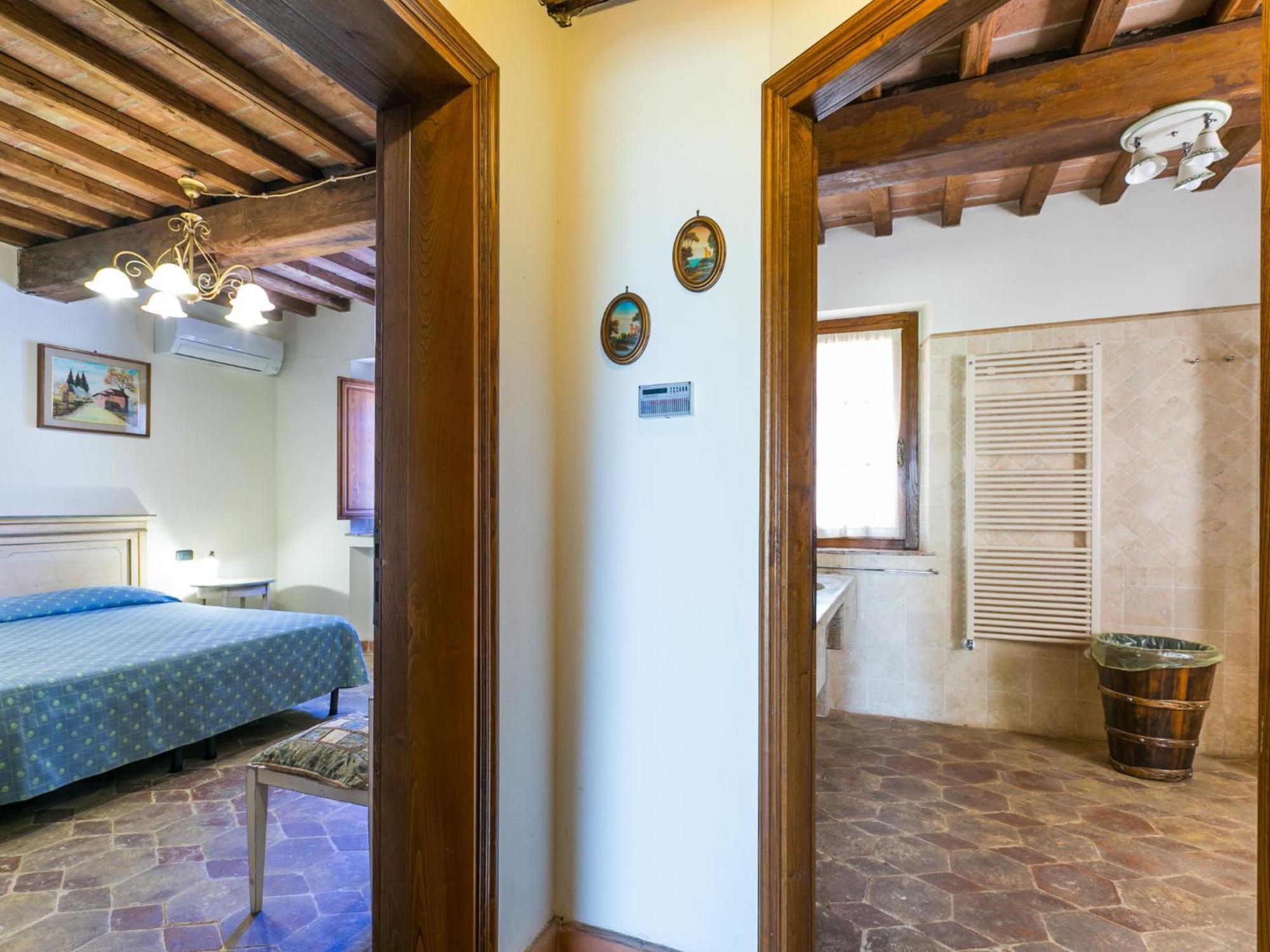 Holiday Home Casale Fonte By Interhome ロッカストラーダ エクステリア 写真