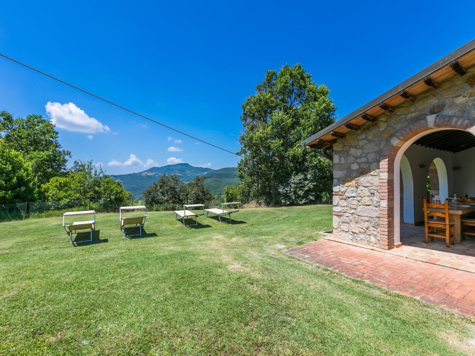 Holiday Home Casale Fonte By Interhome ロッカストラーダ エクステリア 写真
