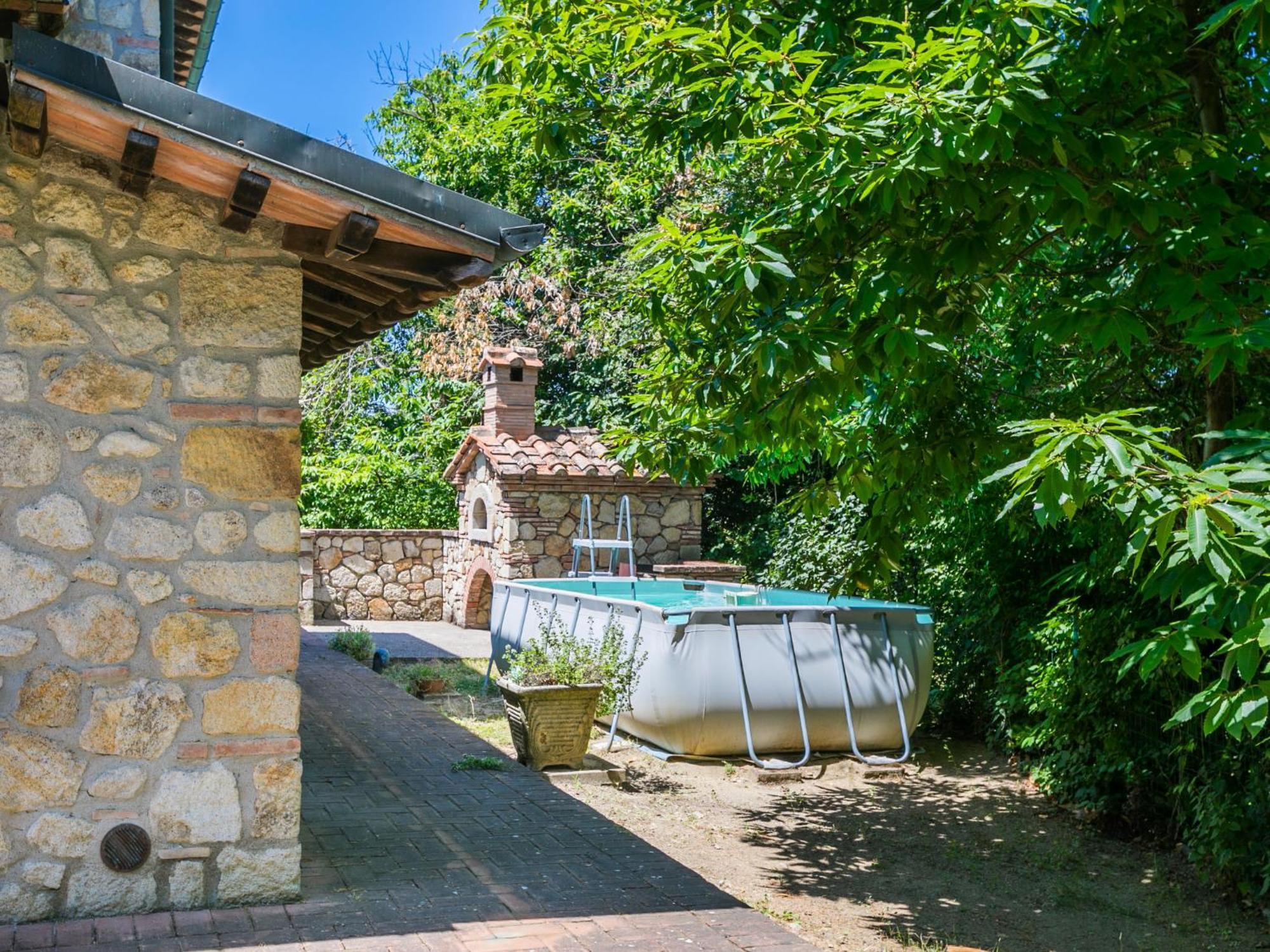 Holiday Home Casale Fonte By Interhome ロッカストラーダ エクステリア 写真