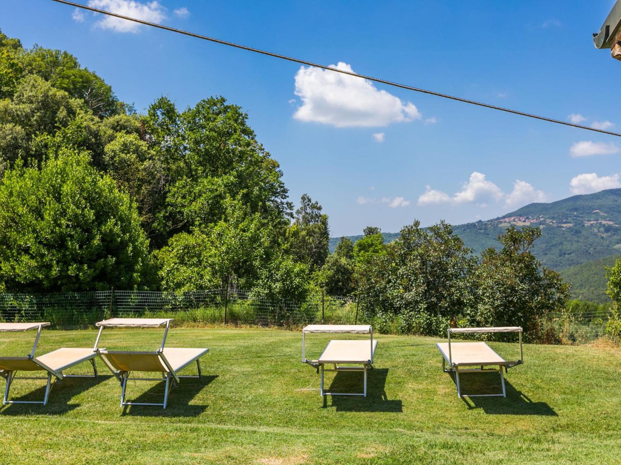 Holiday Home Casale Fonte By Interhome ロッカストラーダ エクステリア 写真