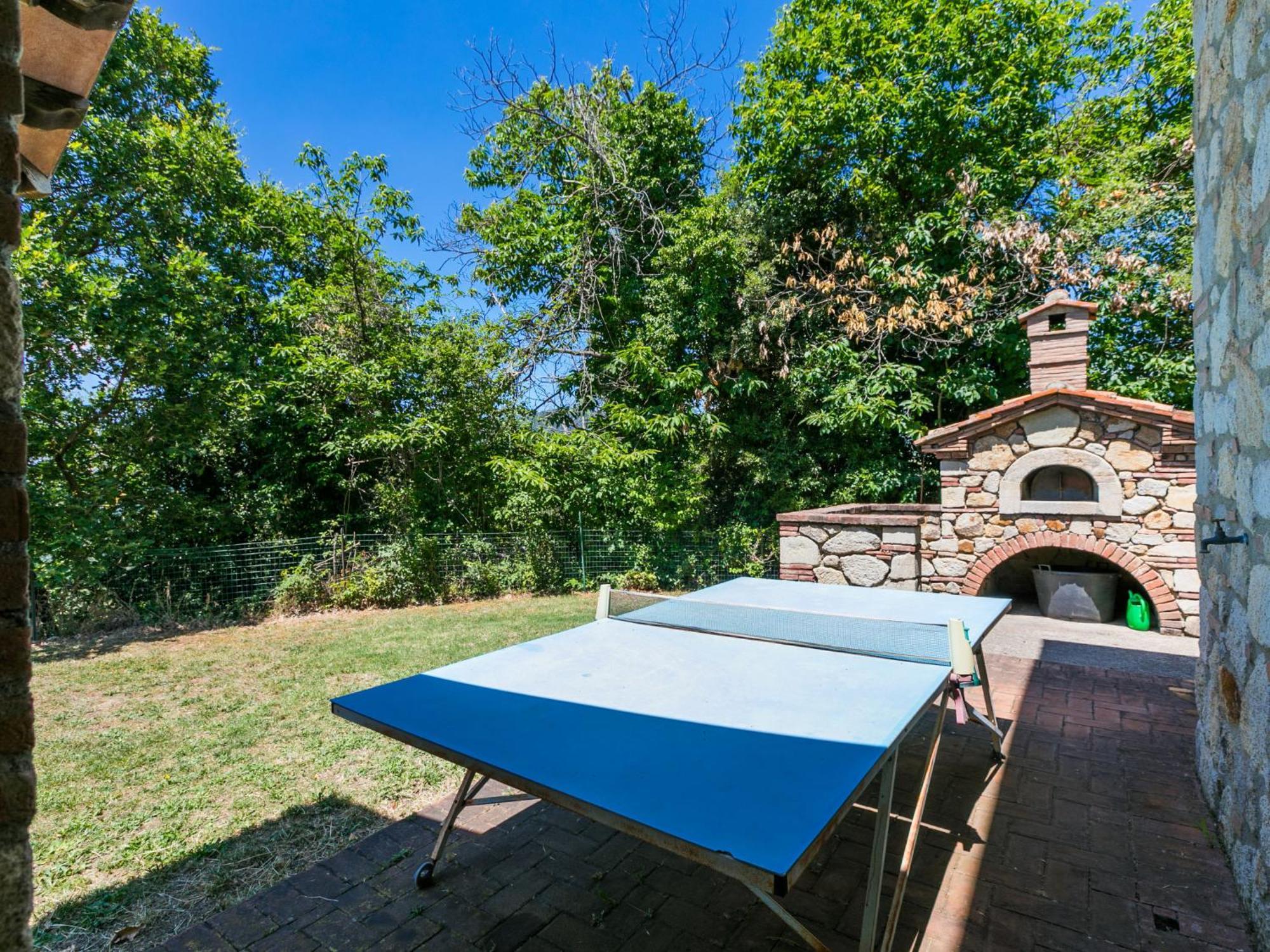 Holiday Home Casale Fonte By Interhome ロッカストラーダ エクステリア 写真