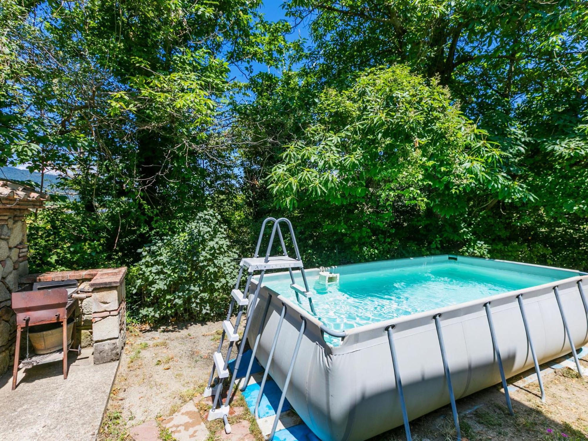 Holiday Home Casale Fonte By Interhome ロッカストラーダ エクステリア 写真