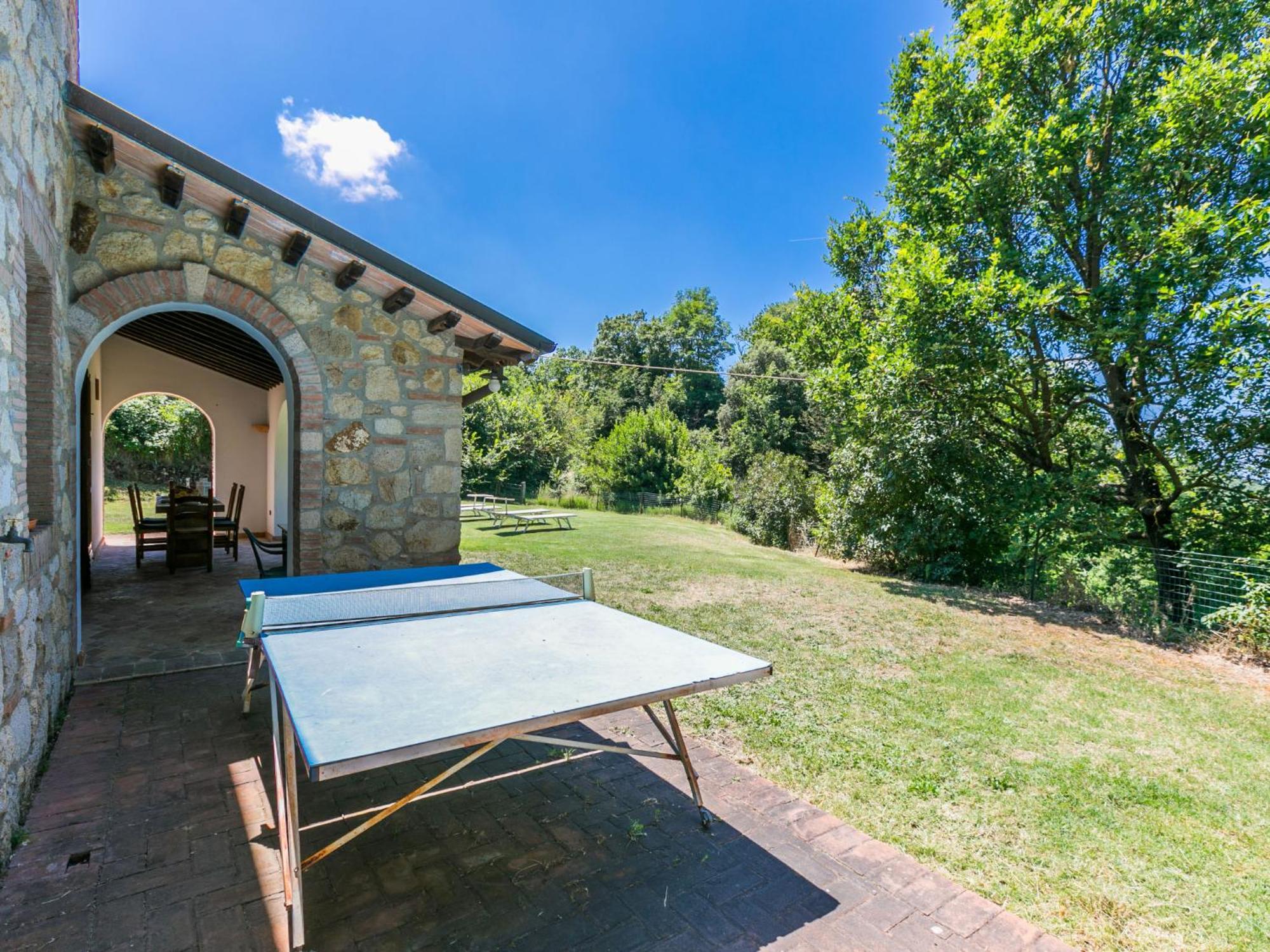 Holiday Home Casale Fonte By Interhome ロッカストラーダ エクステリア 写真