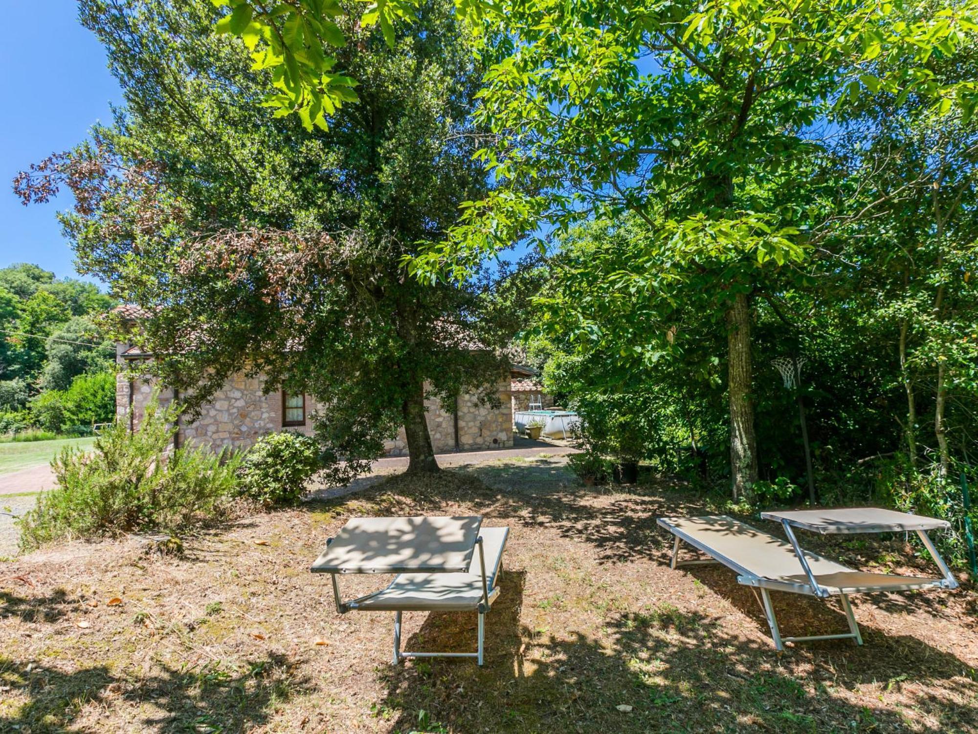 Holiday Home Casale Fonte By Interhome ロッカストラーダ エクステリア 写真