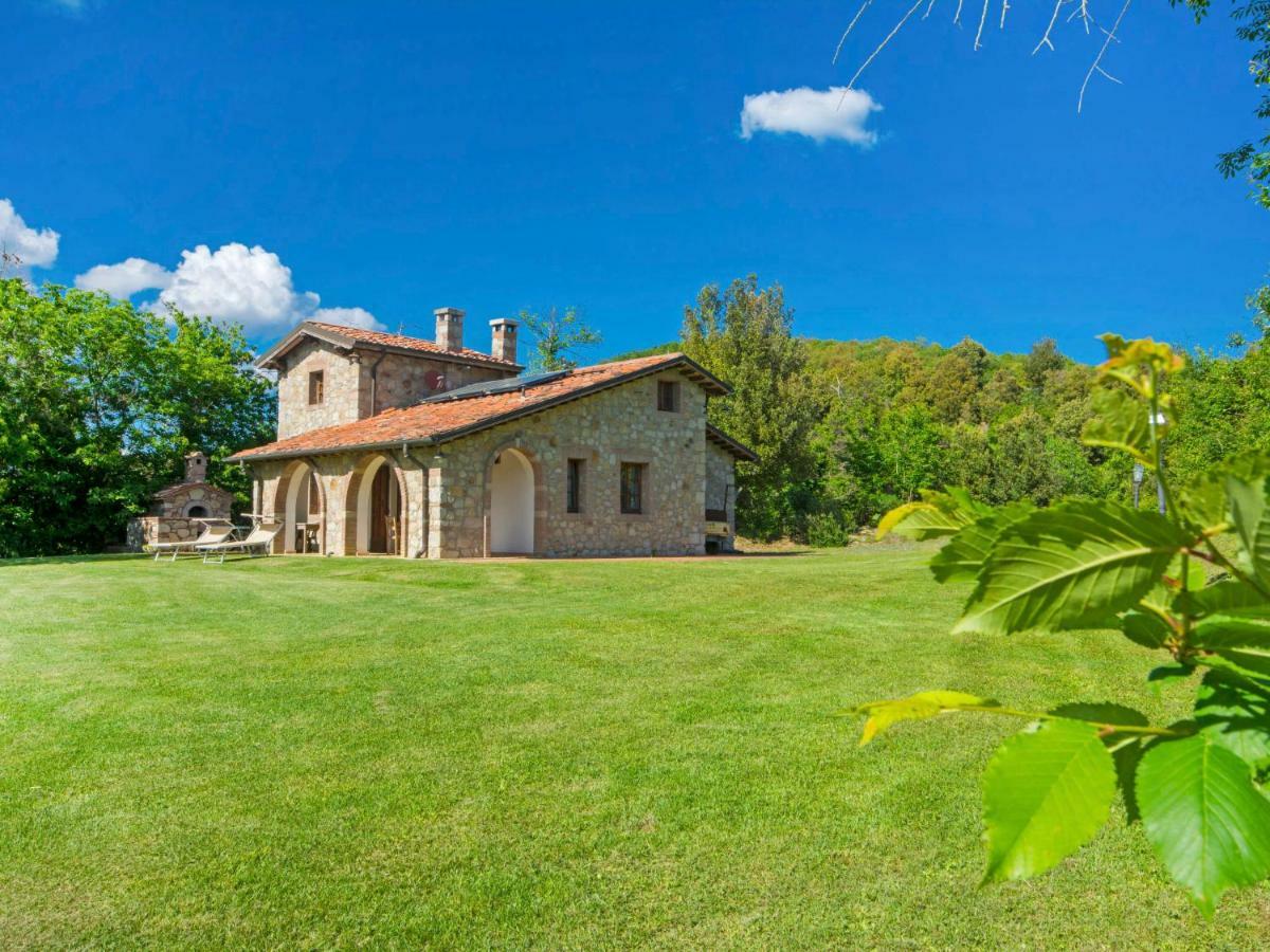 Holiday Home Casale Fonte By Interhome ロッカストラーダ エクステリア 写真