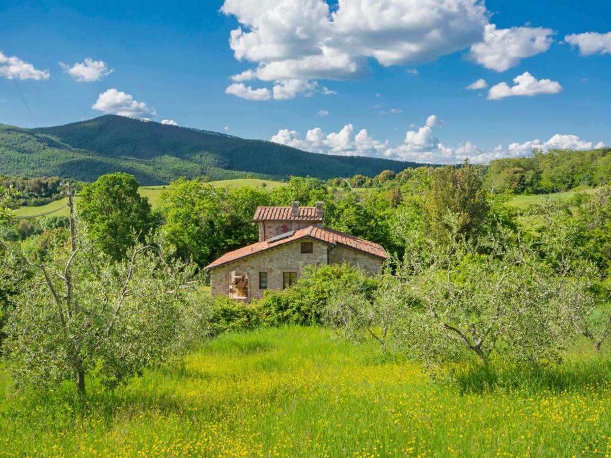 Holiday Home Casale Fonte By Interhome ロッカストラーダ エクステリア 写真
