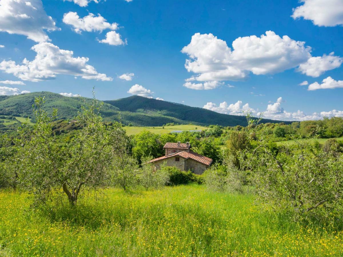 Holiday Home Casale Fonte By Interhome ロッカストラーダ エクステリア 写真